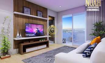 Imagem 6: NOAH RESIDENCE - VILA ADYANNA - LANÇAMENTO - 2 DORMITORIOS, SUITE, VARANDA GOURMET