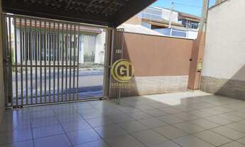 Imagem 4: CASA PARA ALUGAR EM JACAREI COM 3 QUARTOS, 2 BANHEIROS, 2 VAGAS 2 CHURRASQUEIRA