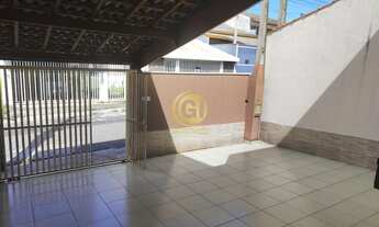 Imagem 5: CASA PARA ALUGAR EM JACAREI COM 3 QUARTOS, 2 BANHEIROS, 2 VAGAS 2 CHURRASQUEIRA