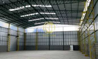 Imagem 5: Galpão Comercial 4.047 m2 de Terreno, Galpão de 1.194,66 m2, Prédio Administrativo com 3 p