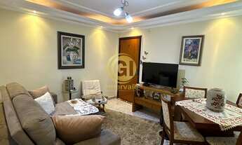 Imagem: Apartamento Condomínio Real Park Parque