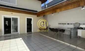 Imagem 3: Sobrado no Urbanova no condomínio altos da serra IV