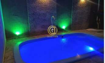 Imagem 6: Casa residencial para Venda - Loteamento Villa Branca, Jacareí - São 3 dormitórios, sendo