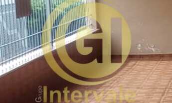 Imagem 2: CASA TÉRREA COM EDICULA NA PARTE SUPERIOR PARA VENDA CASA 1 3 DORMITÓRIOS SENDO 1 C/ARM