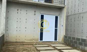 Imagem: OPORTUNIDADE SOBRADOS NOVOS EM TAUBATÉ