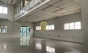 Imagem 7: Galpão Comercial 4.047 m2 de Terreno, Galpão de 1.194,66 m2, Prédio Administrativo com 3 p