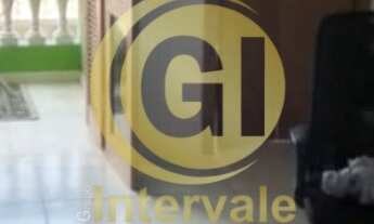 Imagem 4: Sobrado à venda 3 quartos - São Judas Tadeu - SJC 3 quartos sendo 3 suítes