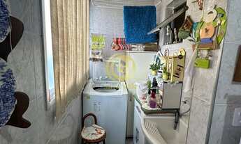 Imagem 6: Apartamento Condomínio:Real Park Parque Santo Antonio !! 2 dormitórios