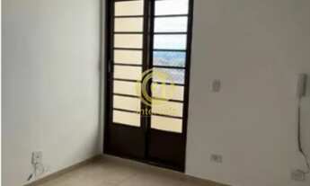 Imagem 2: Apartamento residencial para Venda - Condominio Flamboyant- Jardim das Indústrias, Jacareí