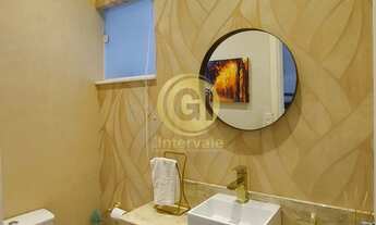 Imagem 2: Sobrado em condomínio fechado