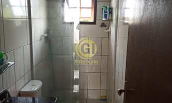 Imagem 5: Sobrado 2 Dormitórios (1 suíte) - Residencial União - São José dos Campos