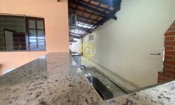 Imagem 4: Casa térrea na região central de Caraguatatuba