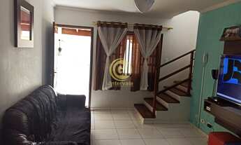 Imagem 7: Sobrado 2 Dormitórios (1 suíte) - Residencial União - São José dos Campos