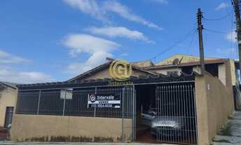 Imagem 1: CASA TÉRREA COM EDICULA NA PARTE SUPERIOR PARA VENDA CASA 1 3 DORMITÓRIOS SENDO 1 C/ARM