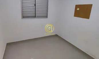 Imagem 7: 3 DORMITÓRIOS SENDO 1 SUÍTE SALA DE ESTAR C/ VENTILADOR DE TETO E UM RACK COZINHA C/ PLANE