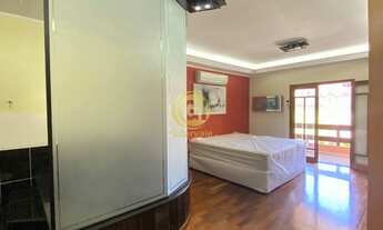 Imagem 2: CASA EM CONDOMÍNIO DE ALTO PADRÃO EM JACAREÍ - VENDA E LOCAÇÃO - JARDIM COLEGINHO - 4 DORM