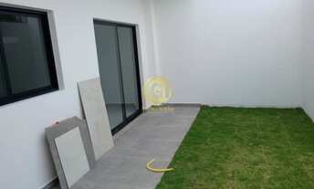 Imagem 3: CASA SOBRADO PARA VENDA ! 3 DORMITÓRIOS SENDO 1 SUÍTE SALA DE ESTAR COZINHA EM CONCEITO