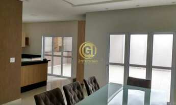 Imagem 2: Casa residencial para Venda - Loteamento Villa Branca, Jacareí - São 3 dormitórios, sendo