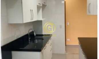 Imagem 5: Apartamento residencial para Venda - Tropical Garden - Vila Machado, Jacareí - 3 quartos