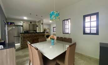 Imagem: Casa térrea em Pindamonhangaba