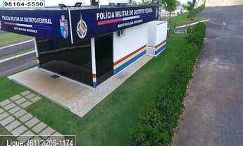 Imagem 7: 1000M² de Área Total