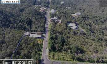 Imagem 3: 1000M² de Área Total