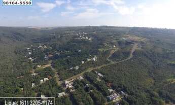 Imagem 4: 1000M² de Área Total