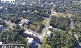 Imagem 6: 1000M² de Área Total