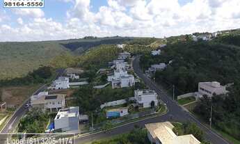 Imagem 2: 1000M² de Área Total