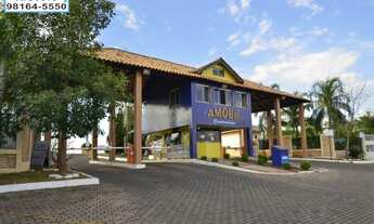 Imagem: Lote 867 m² Condomínio Amobb - Jardim