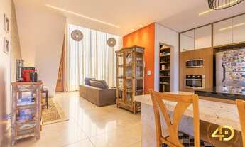 Imagem 5: Casa 4 quartos no Condomínio Santa Monica DF