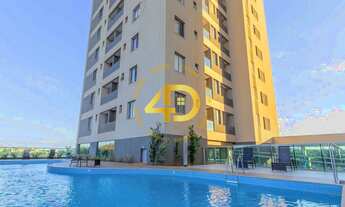 Imagem: Apartamento 2 quartos - Ed. Via Horizonte