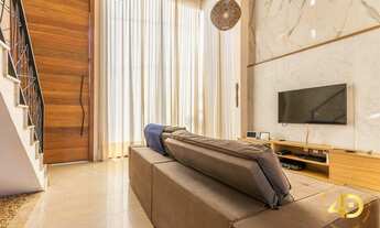 Imagem 4: Casa 4 quartos no Condomínio Santa Monica DF