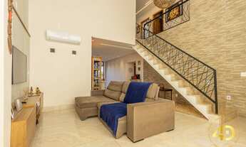 Imagem 3: Casa 4 quartos no Condomínio Santa Monica DF