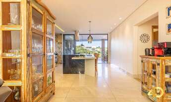 Imagem 6: Casa 4 quartos no Condomínio Santa Monica DF