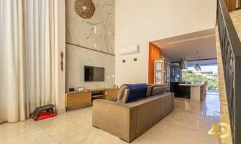 Imagem 2: Casa 4 quartos no Condomínio Santa Monica DF