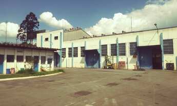 Imagem 2: GALPÃO INDUSTRIAL em DIADEMA - SP, ELDORADO