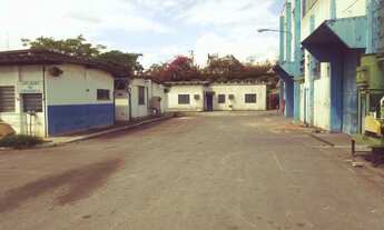 Imagem 3: GALPÃO INDUSTRIAL em DIADEMA - SP, ELDORADO