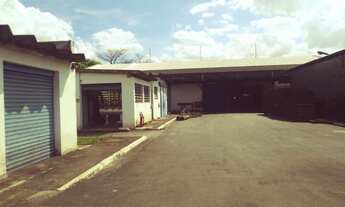 Imagem 4: GALPÃO INDUSTRIAL em DIADEMA - SP, ELDORADO