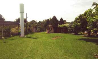 Imagem: CHACARA RESIDENCIAL em Nova Aliança - SP