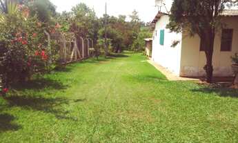 Imagem 7: CHACARA RESIDENCIAL em Nova Aliança - SP, Nova Aliança