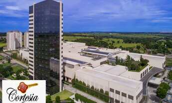 Imagem 3: SALA COMERCIAL COMERCIAL em SÃO JOSÉ DO RIO PRETO - SP, IGUATEMI BUSINESS (SHOPPING IGUATE