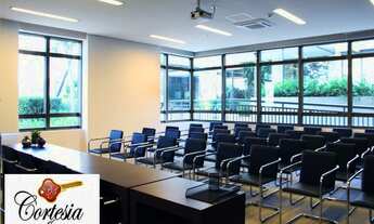 Imagem 7: SALA COMERCIAL COMERCIAL em SÃO JOSÉ DO RIO PRETO - SP, IGUATEMI BUSINESS (SHOPPING IGUATE