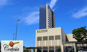 Imagem 4: SALA COMERCIAL COMERCIAL em SÃO JOSÉ DO RIO PRETO - SP, IGUATEMI BUSINESS (SHOPPING IGUATE