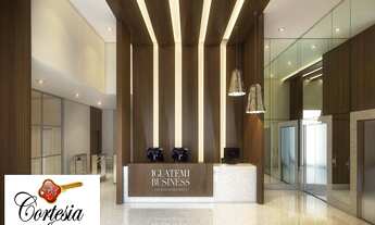 Imagem 5: SALA COMERCIAL COMERCIAL em SÃO JOSÉ DO RIO PRETO - SP, IGUATEMI BUSINESS (SHOPPING IGUATE