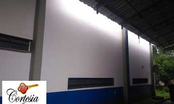 Imagem 6: GALPÃO INDUSTRIAL em DIADEMA - SP, ELDORADO