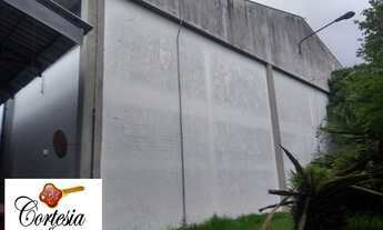 Imagem 5: GALPÃO INDUSTRIAL em DIADEMA - SP, ELDORADO