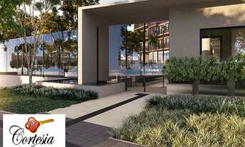 Imagem 5: APARTAMENTO RESIDENCIAL em SÃO JOSÉ DO RIO PRETO - SP, JARDIM PAULISTANO