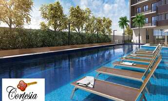 Imagem 6: APARTAMENTO RESIDENCIAL em SÃO JOSÉ DO RIO PRETO - SP, JARDIM PAULISTANO