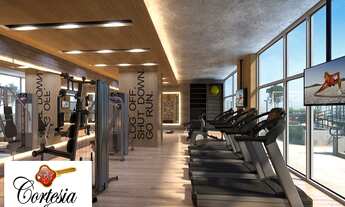 Imagem 7: APARTAMENTO RESIDENCIAL em SÃO JOSÉ DO RIO PRETO - SP, JARDIM PAULISTANO